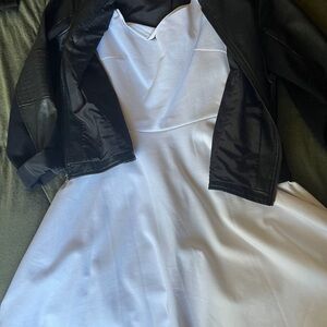 Tiffany Bride Of Chucky Dress